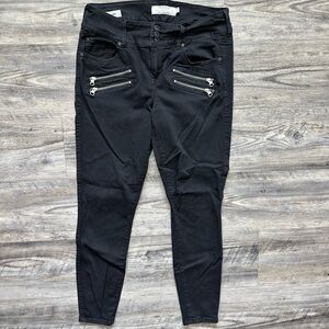 Torrid black jeans
